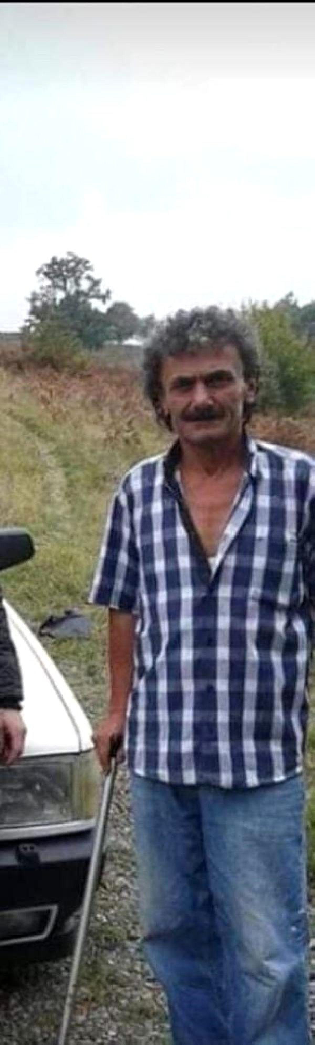 Sobadan sızan gazdan zehirlenip, öldü