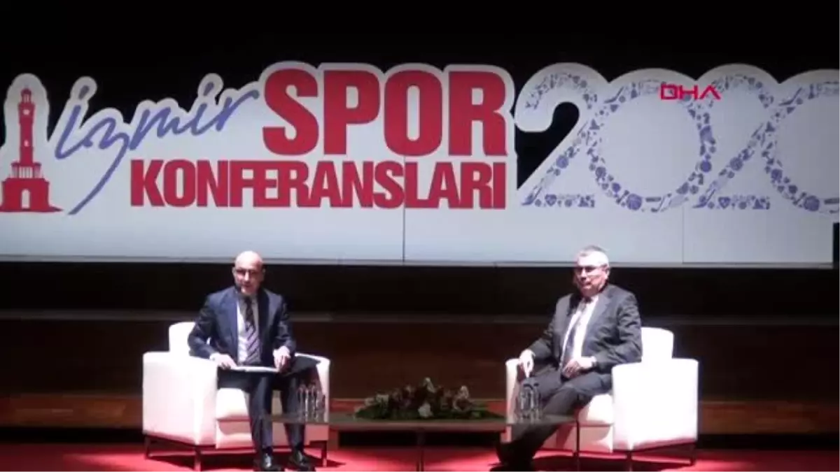 Spor uğur erdener\'den 2020 tokyo olimpiyatları açıklaması