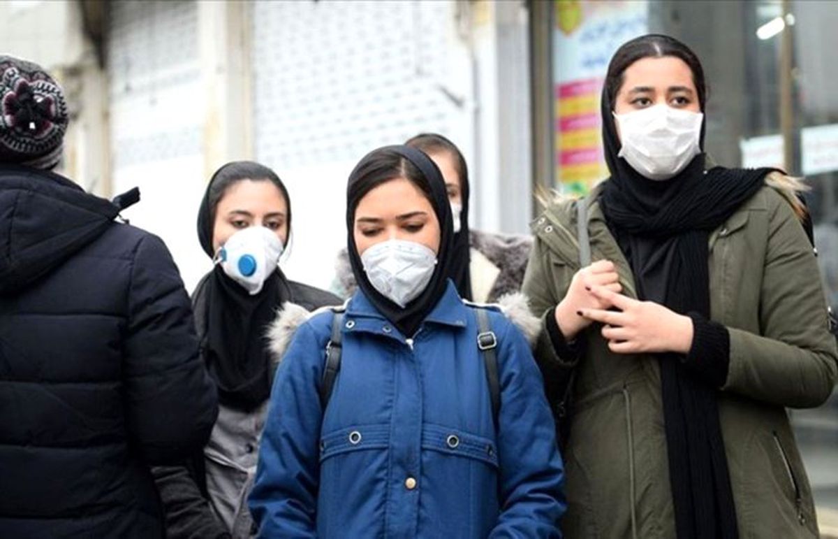 Tahran\'da koronavirüs nedeniyle otellerdeki doluluk yüzde 98 düştü