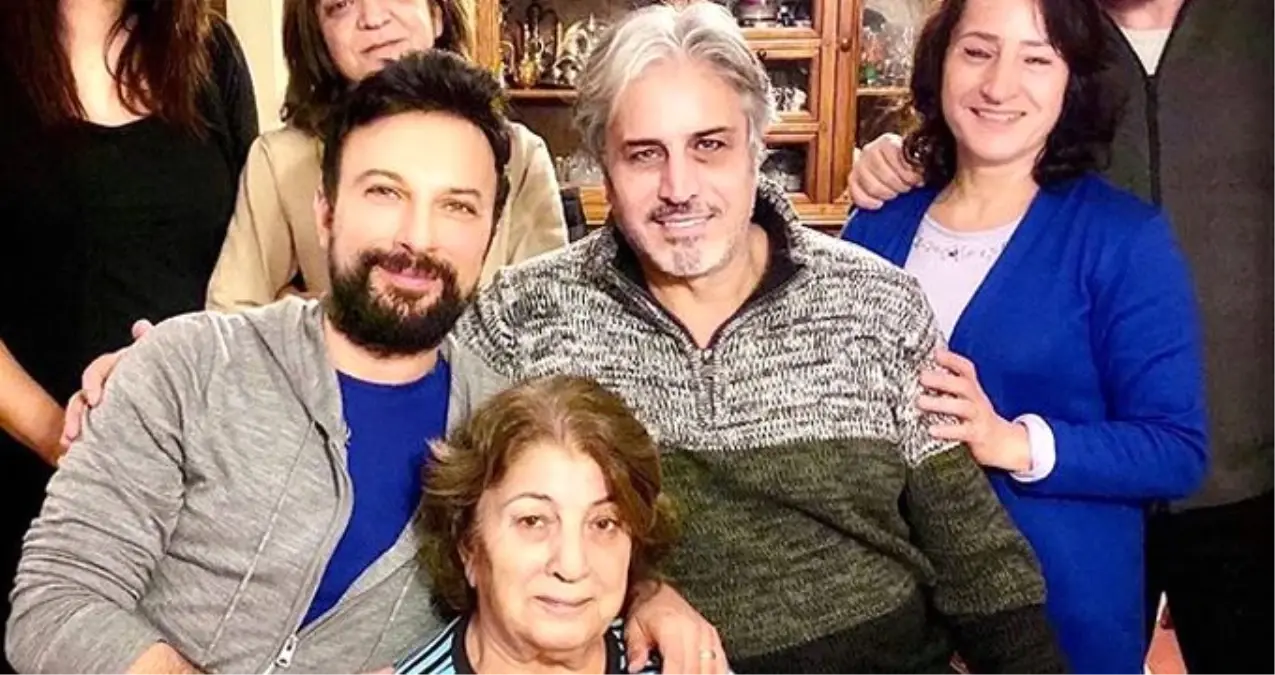 Tarkan\'ın abisi Hakan Tevetoğlu, Demet Erdem\'le aşk yaşamaya başladı