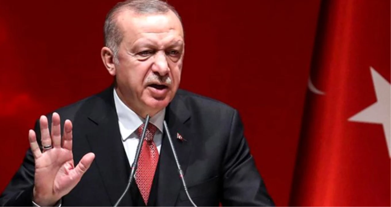 Toplantıda söz alan eski vekilin önerisi Erdoğan\'ı kızdırdı: Bu Kılıçdaroğlu ağzı