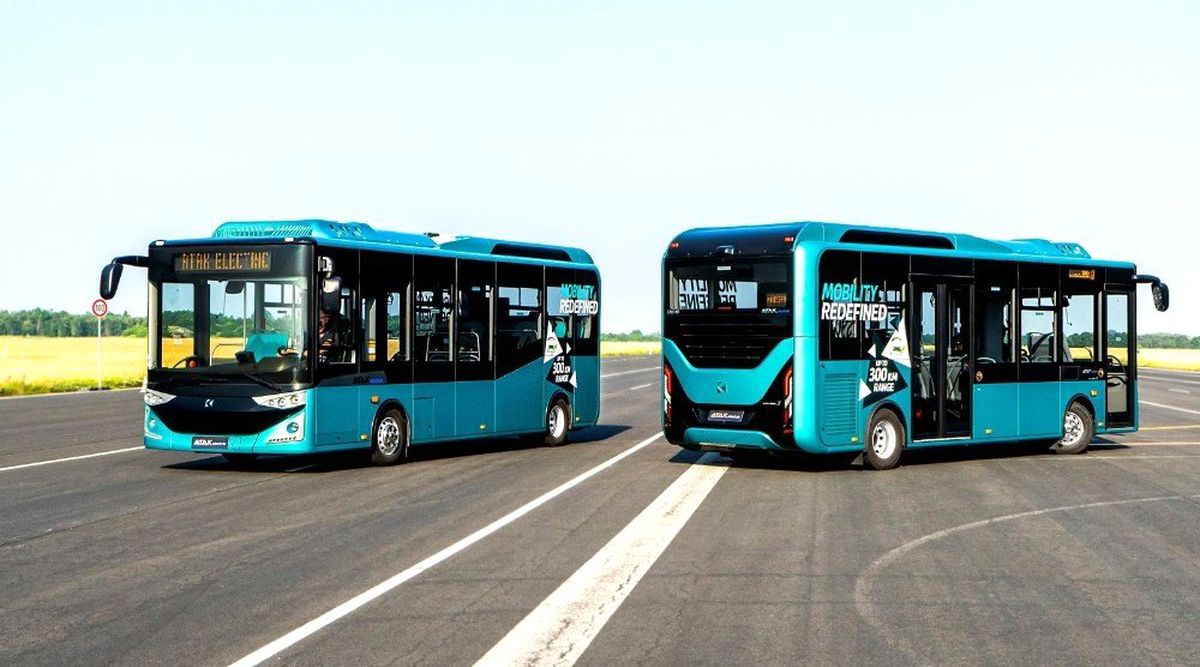Toplu ulaşımda elektrikli dönemi başlıyor