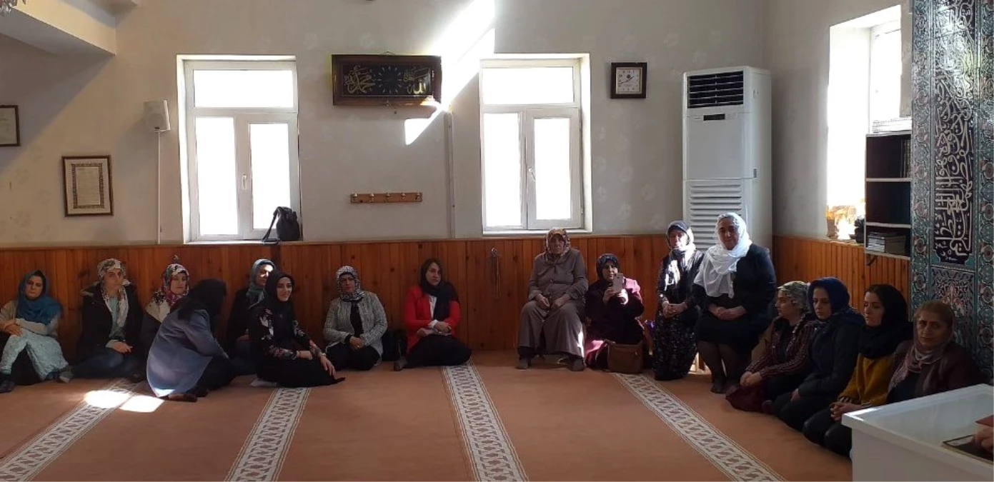 Tunceli\'de İdlip şehitleri için Kur\'an-ı Kerim okundu