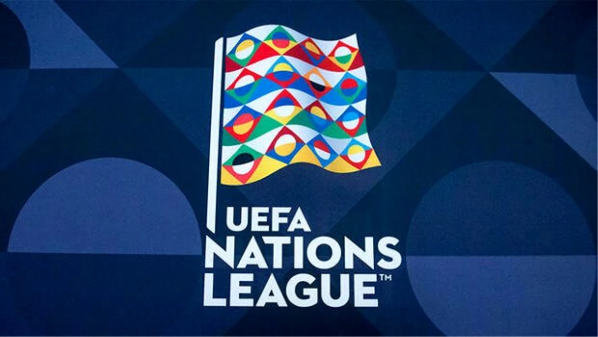 UEFA Uluslar Ligi\'nde kura zamanı