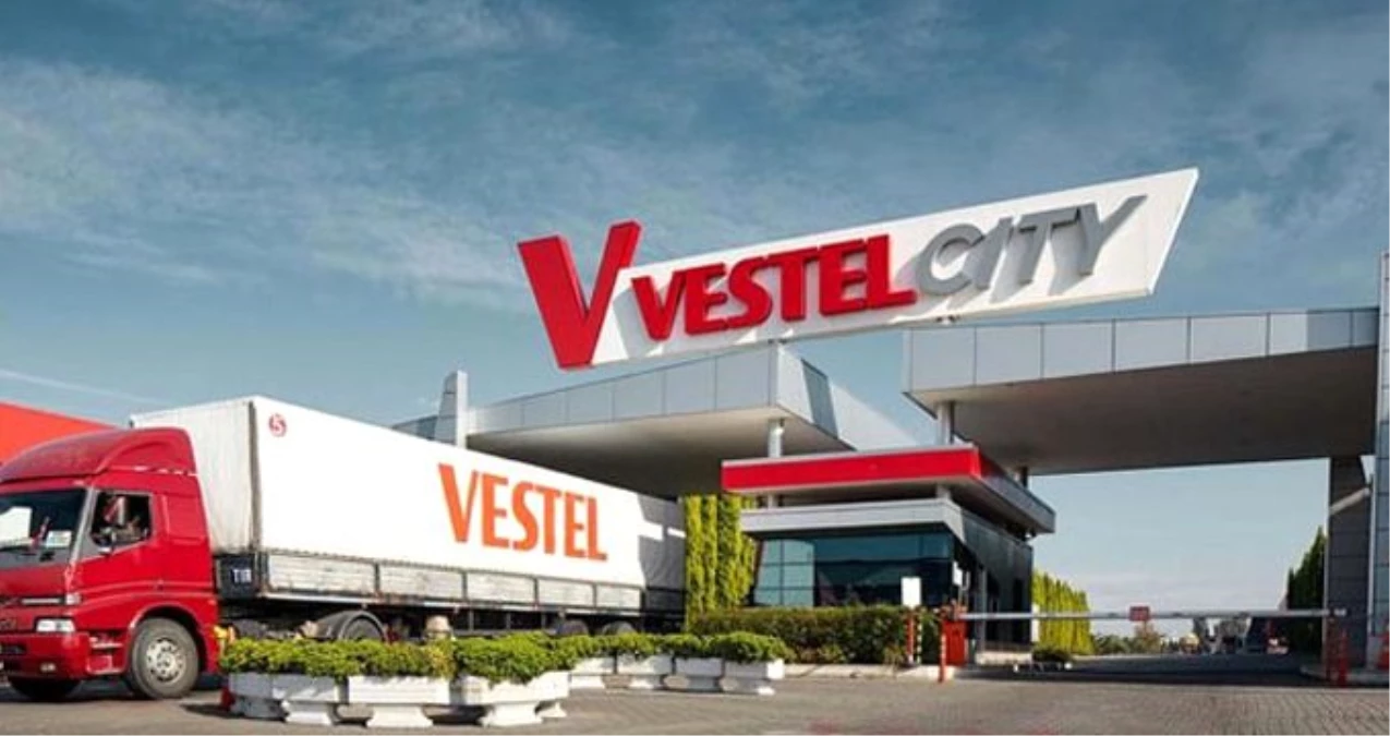 Vestel, Polonya\'daki fabrikasını 31,4 milyon dolara sattı