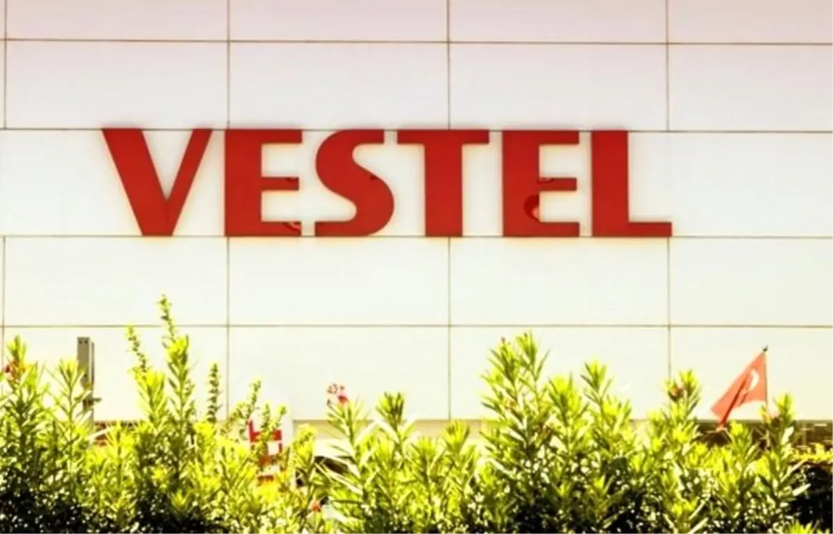 Vestel, Polonya\'daki fabrikasını sattı