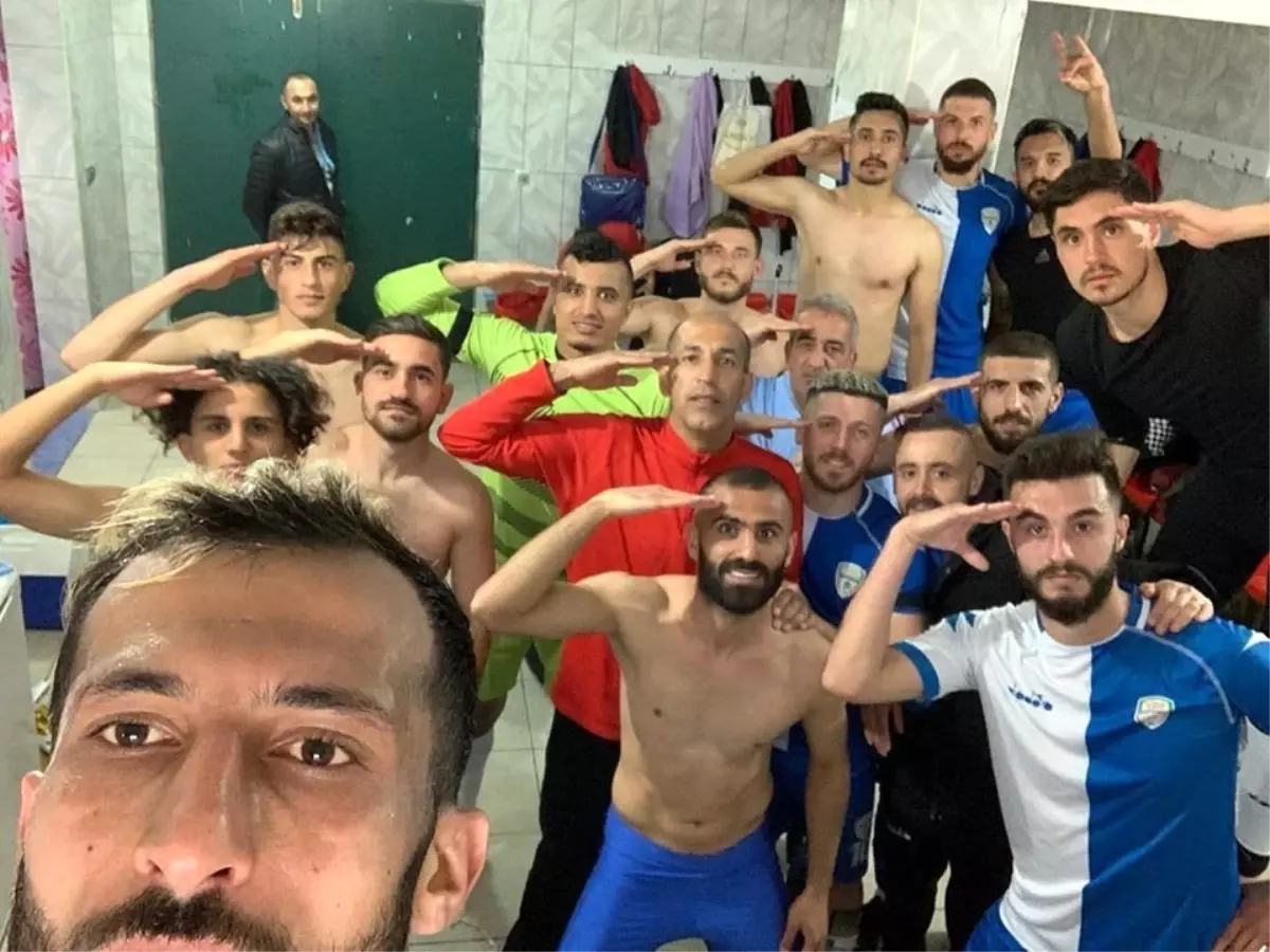 Yeşilyurt Belediyespor\'un 5 haftalık galibiyet özlemi sona erdi