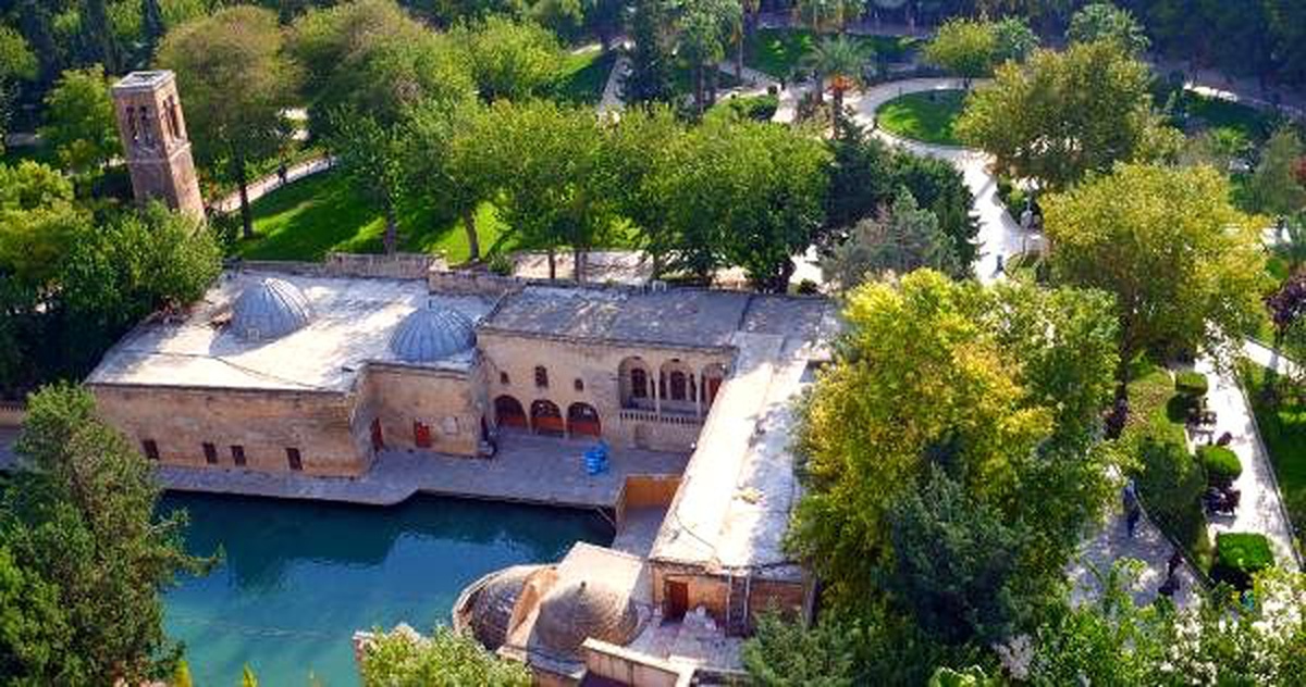 800 yıllık cami 5 yılın ardından ibadete açılıyor