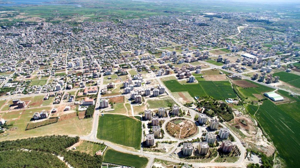 Adıyaman\'da yeni İmar Kanunu anlatıldı