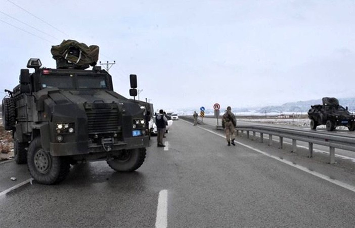 Ağrı\'daki roketli saldırıda şehit sayısı 2\'ye yükseldi