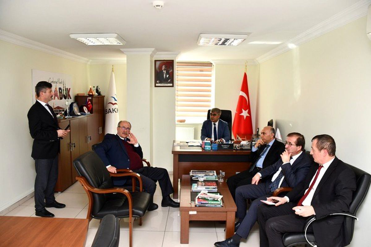BAKKA\'dan 20,2 milyon lira destek