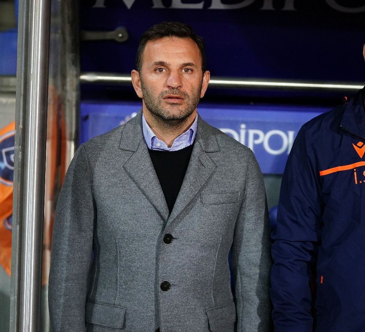 Başakşehir, Süper Lig\'deki en gollü dönemini yaşıyor