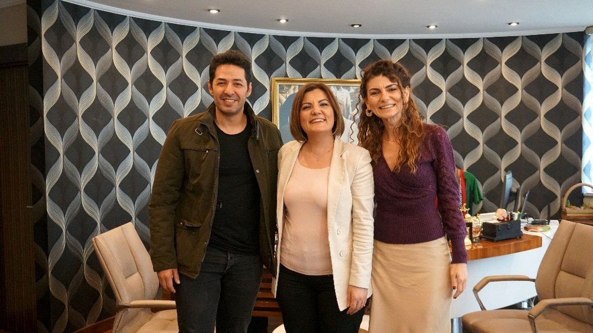 Başkan Hürriyet İzmit\'in, \'İhtiyaç Haritası\'nı çıkaracak