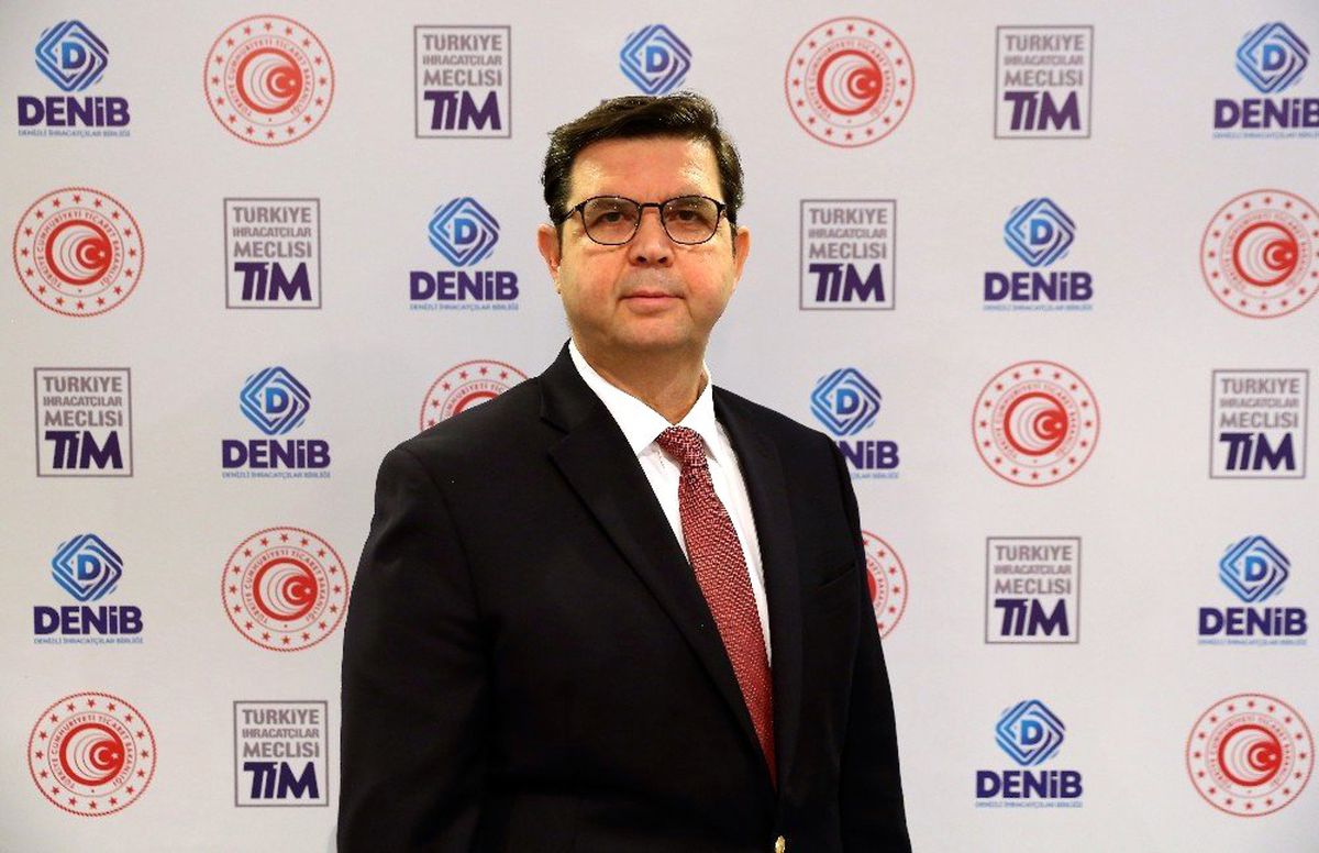 Başkan Memişoğlu: "Denizli\'nin ihracatı şubat ayında da artmaya devam etti"