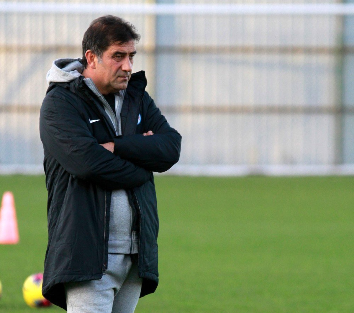 Çaykur Rizespor, Aytemiz Alanyaspor maçının hazırlıklarına başladı