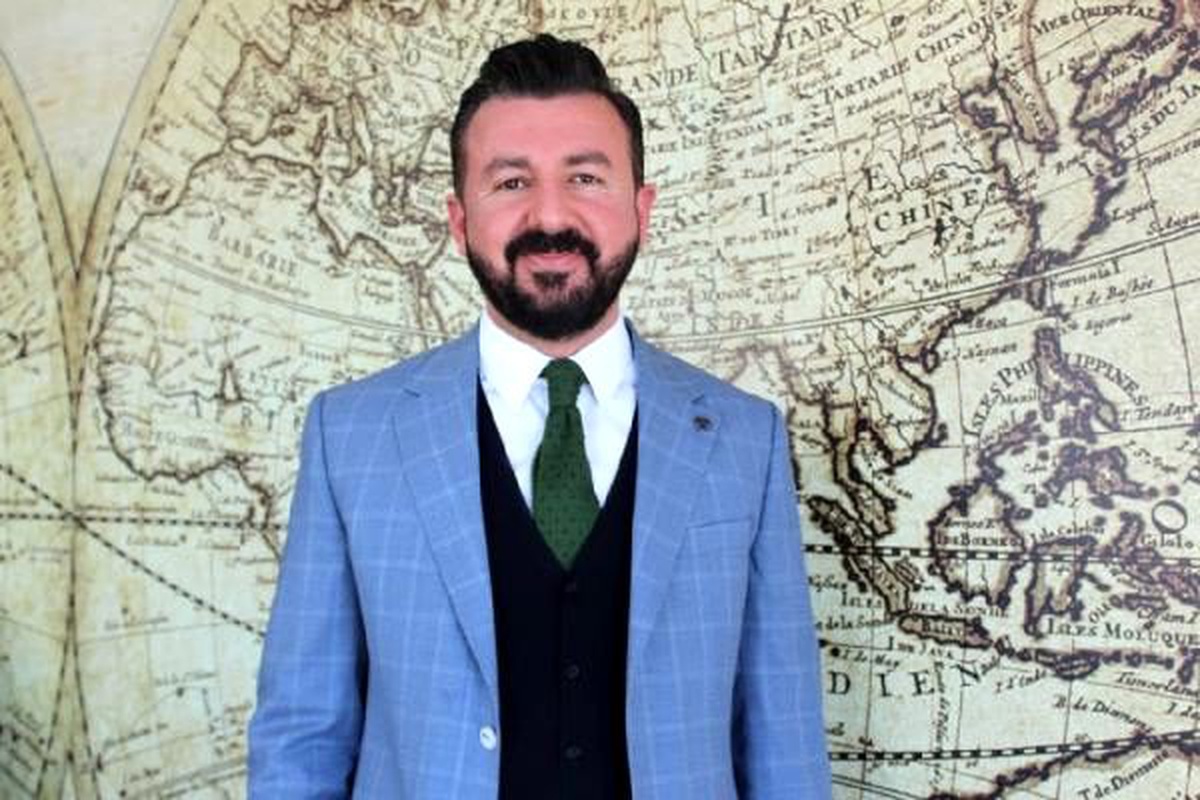 Çin\'in Türkiye yatırımı son 5 yılda yüzde 120 arttı