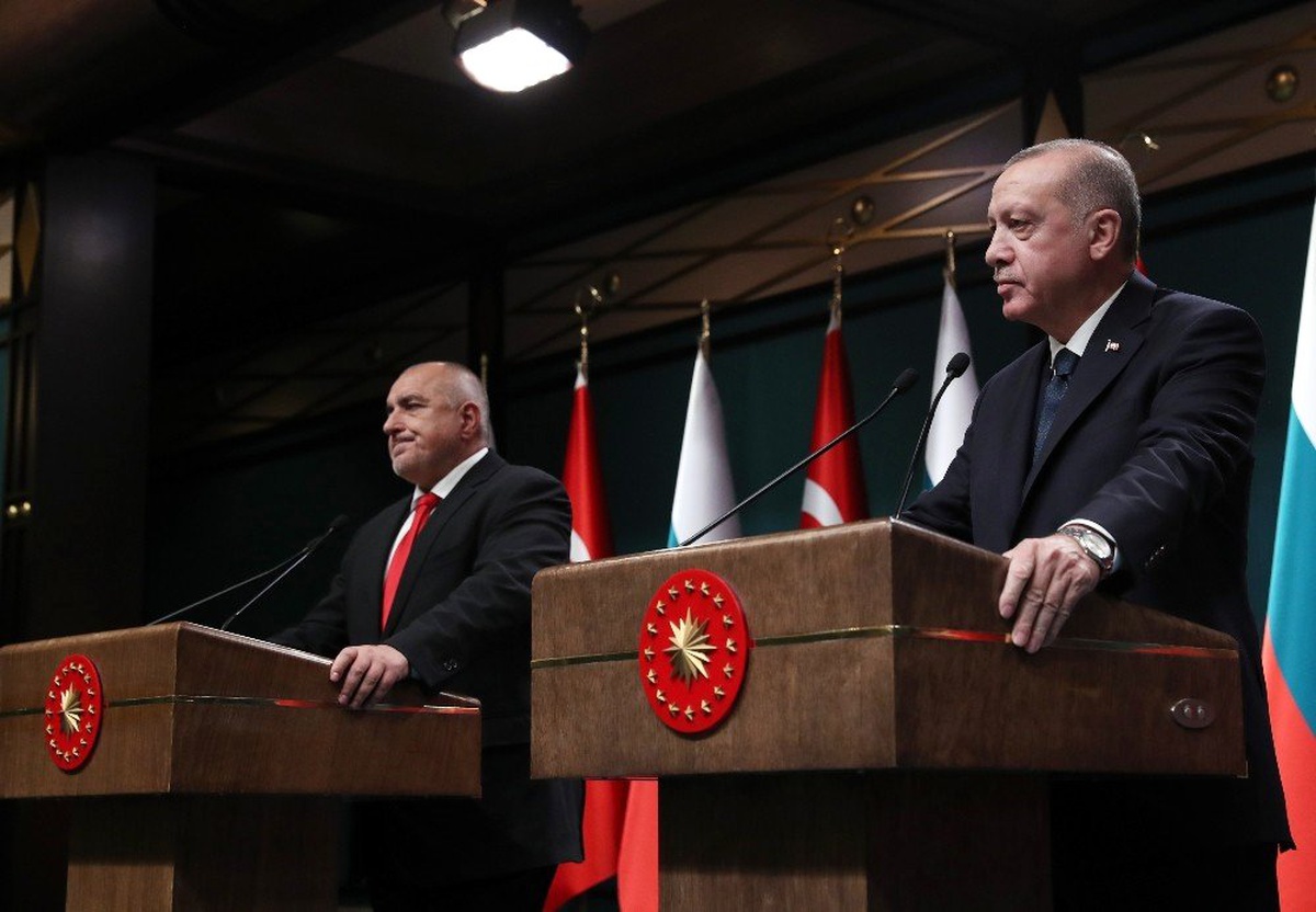 Cumhurbaşkanı Erdoğan: "Biz artık bu parayı istemiyoruz"
