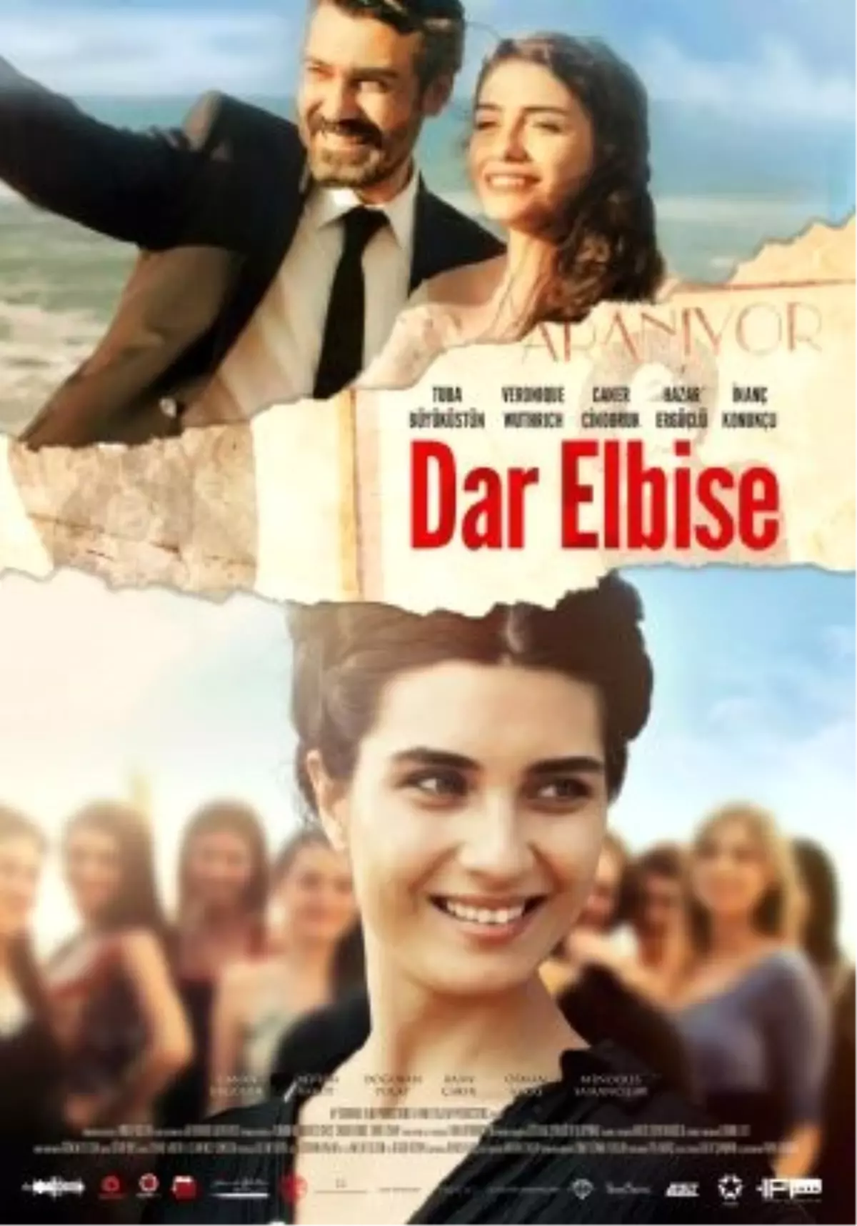 Dar Elbise Filmi