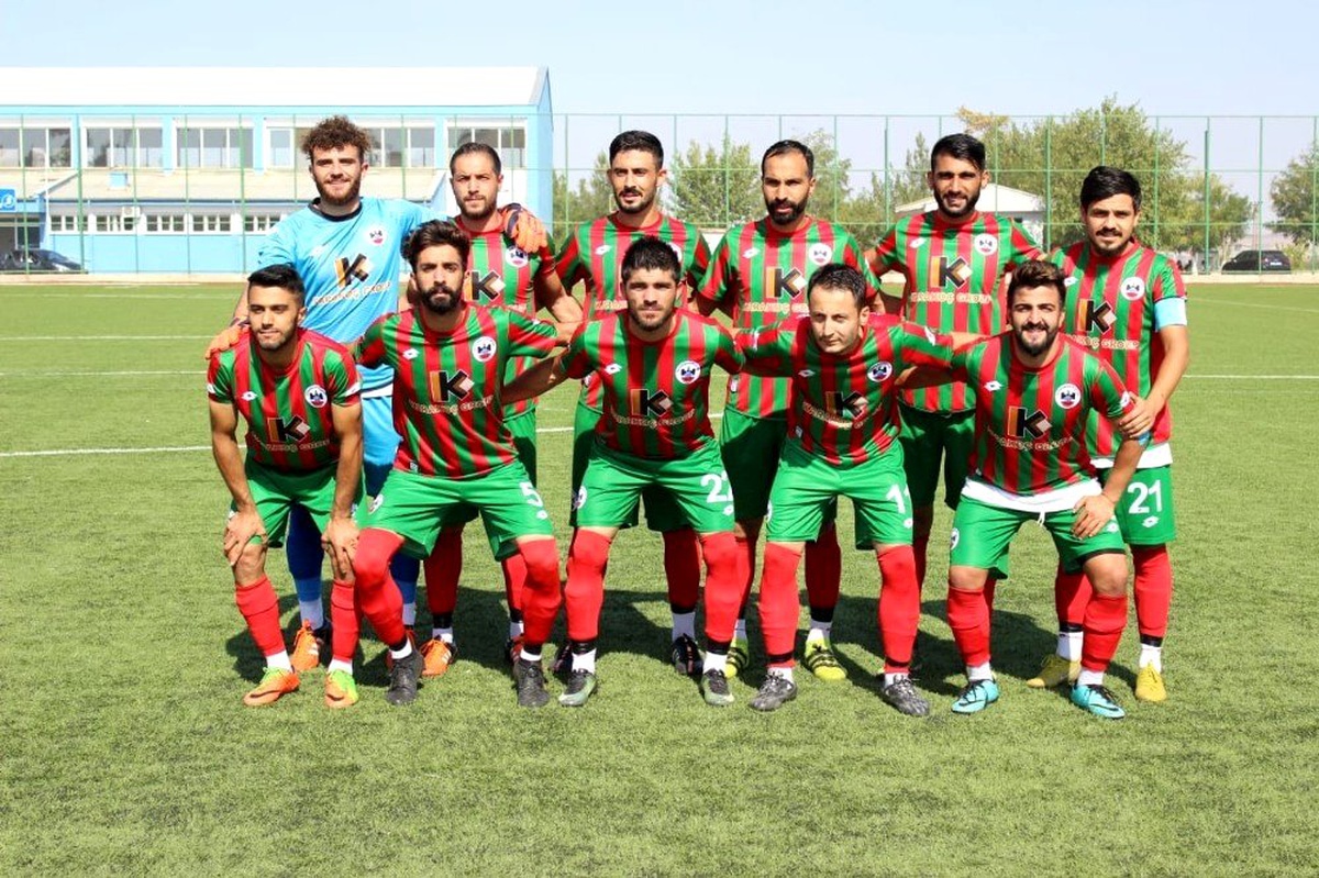 Diyarbakırspor Play-Off yolunda avantajlı durumda