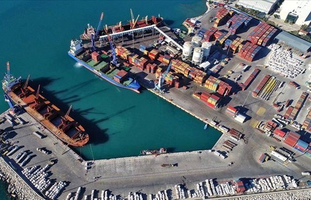 Doğu Karadeniz\'den 239 milyon dolarlık ihracat