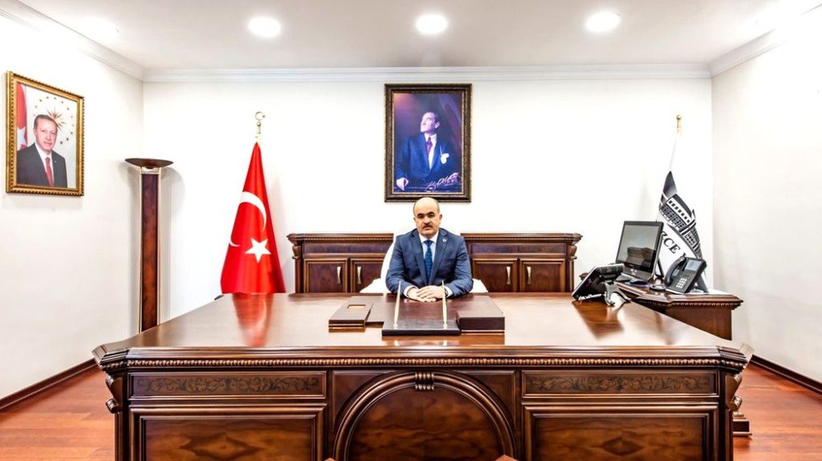 Düzce\'den Avrupa\'ya gitmek için 1500 mülteci ayrıldı