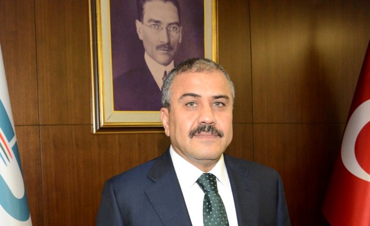EPDK Başkanlığı’na Mustafa Yılmaz yeniden atandı 