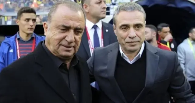 Fatih Terim Gorevdeyken Besiktas Ve Fenerbahce 21 Hoca Degistirdi Son Dakika Spor