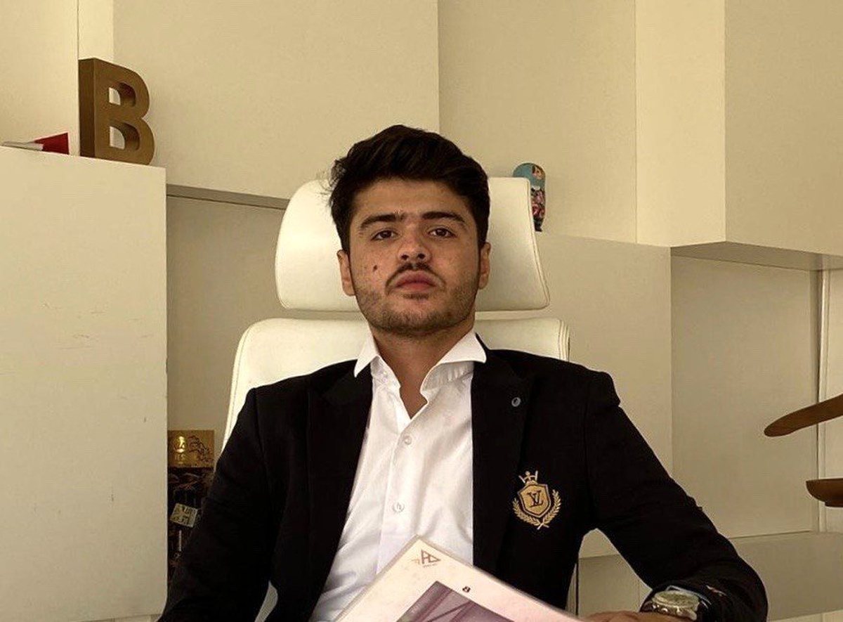 Fatihi Mahmood Ismael: "Toplantılar Habur\'un kapanması nedeniyle iptal edildi"