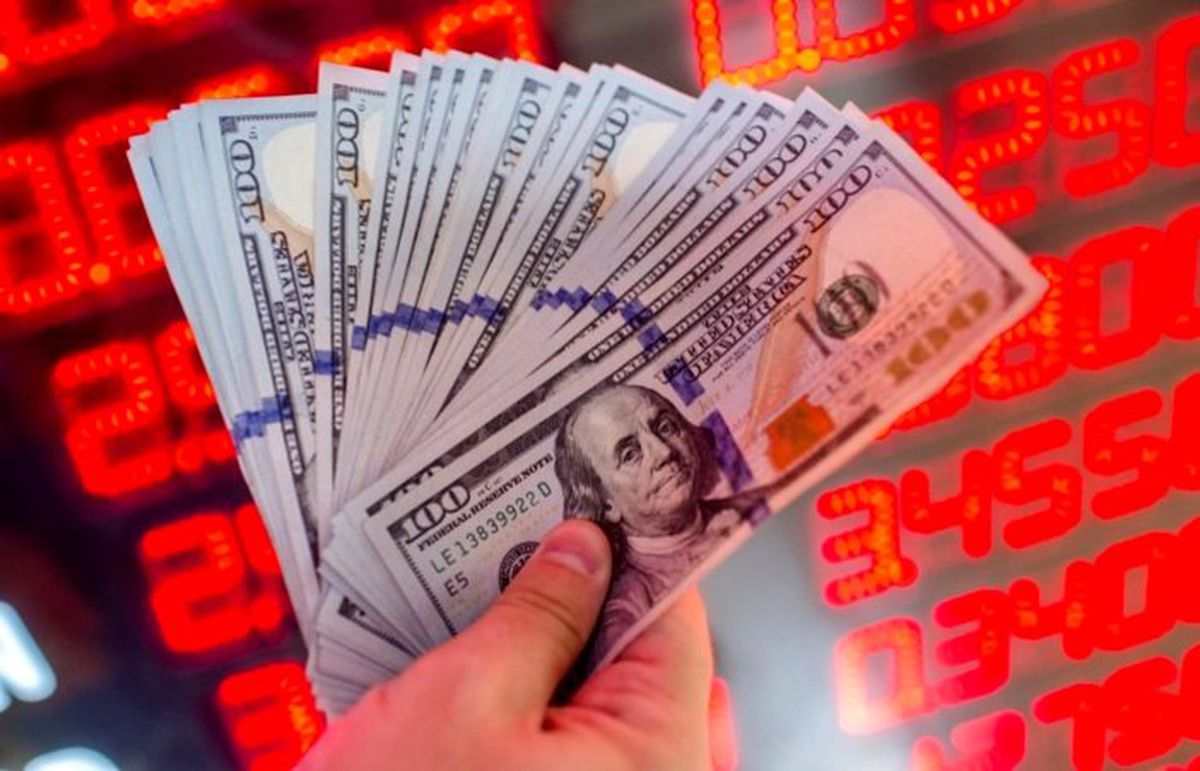 Fed sonrası dolar/TL hızlı düştü