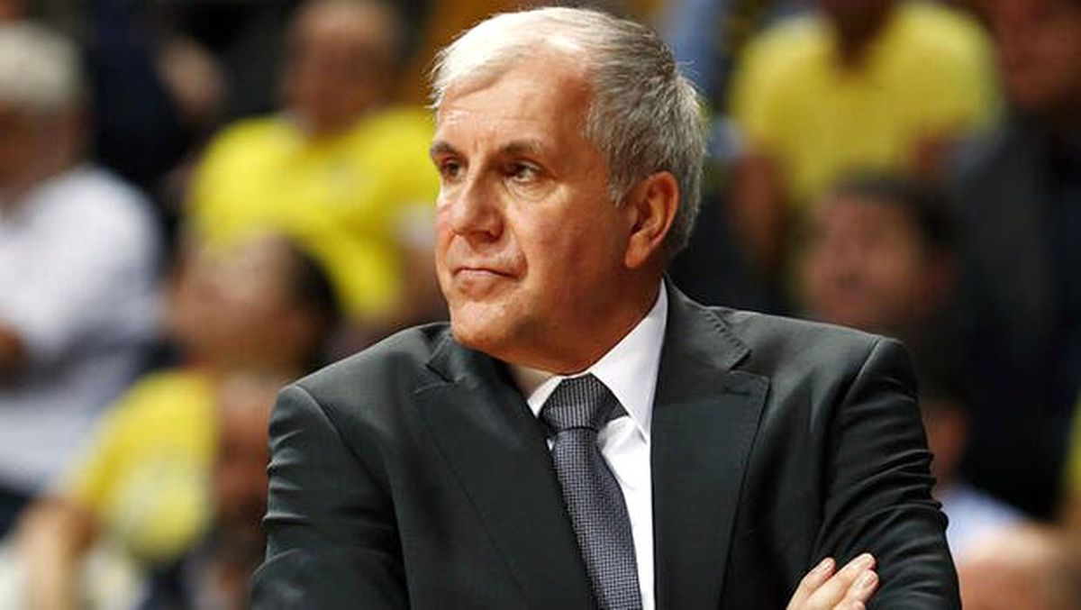 Fenerbahçe Beko\'nun rakibi Kızılyıldız MTS