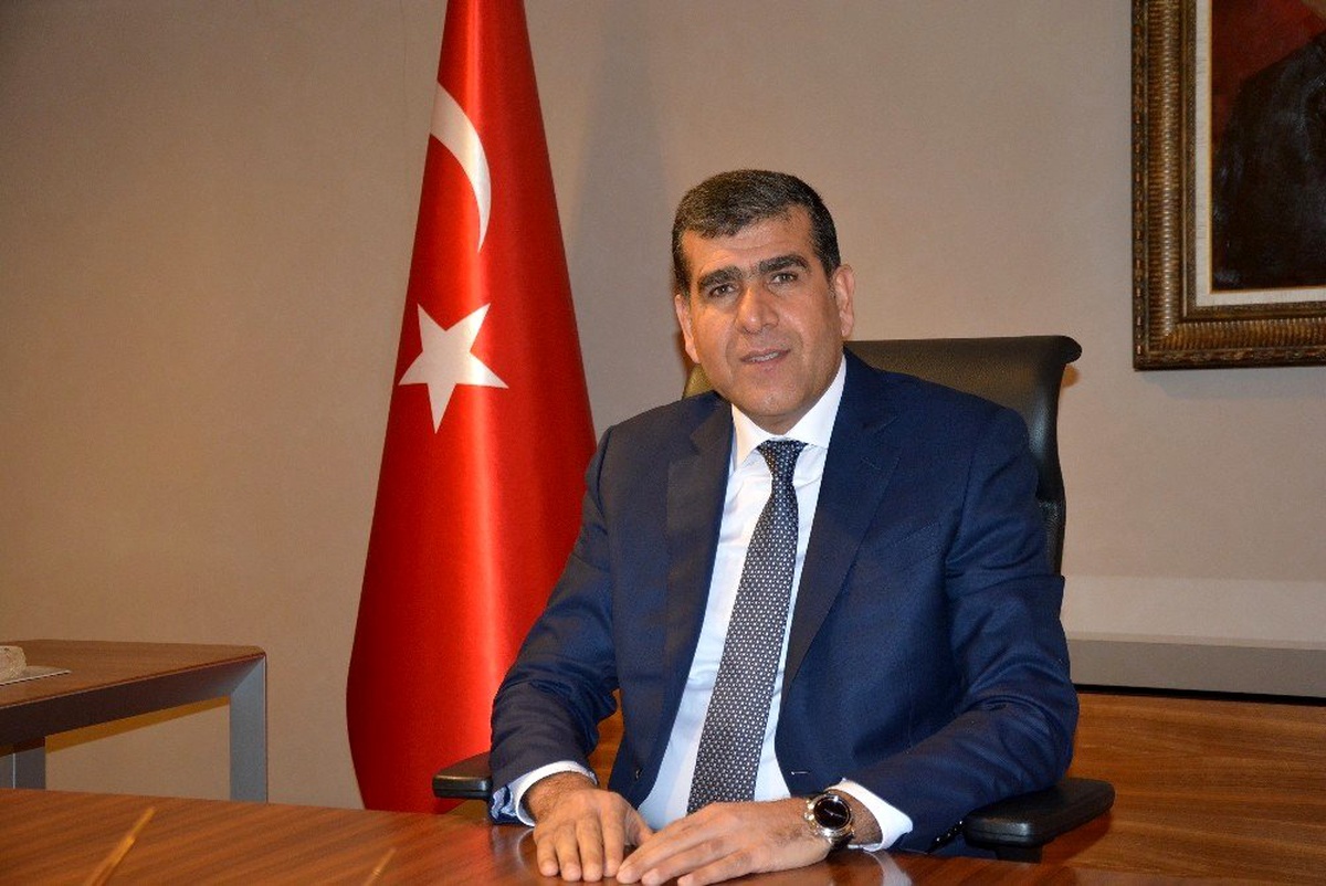 GAİB\'de "DEİK ile Ticari Diplomasi Yolculuğu" paneli düzenlenecek