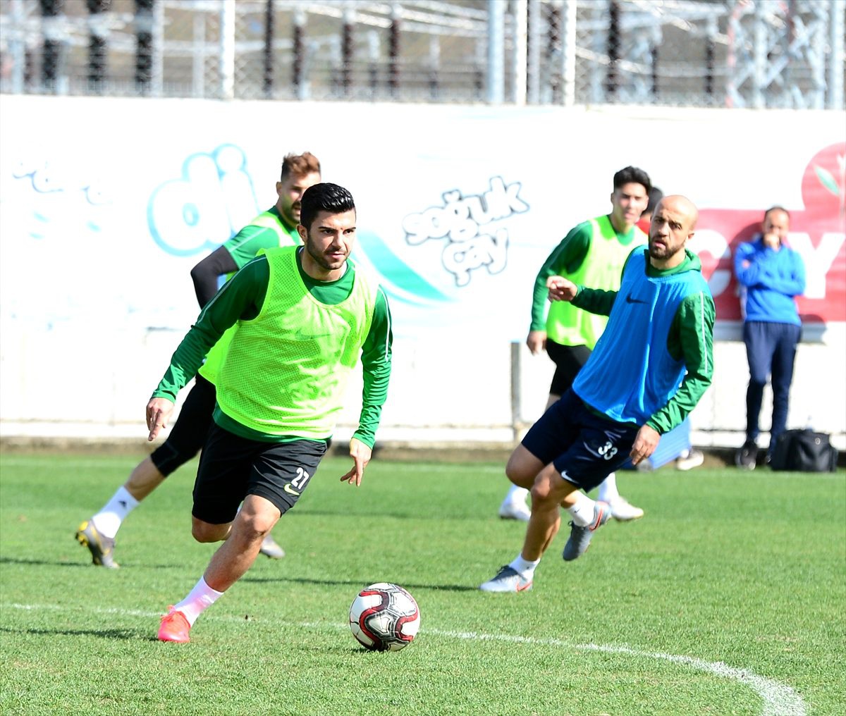 Giresunspor, galibiyet serisi hedefliyor