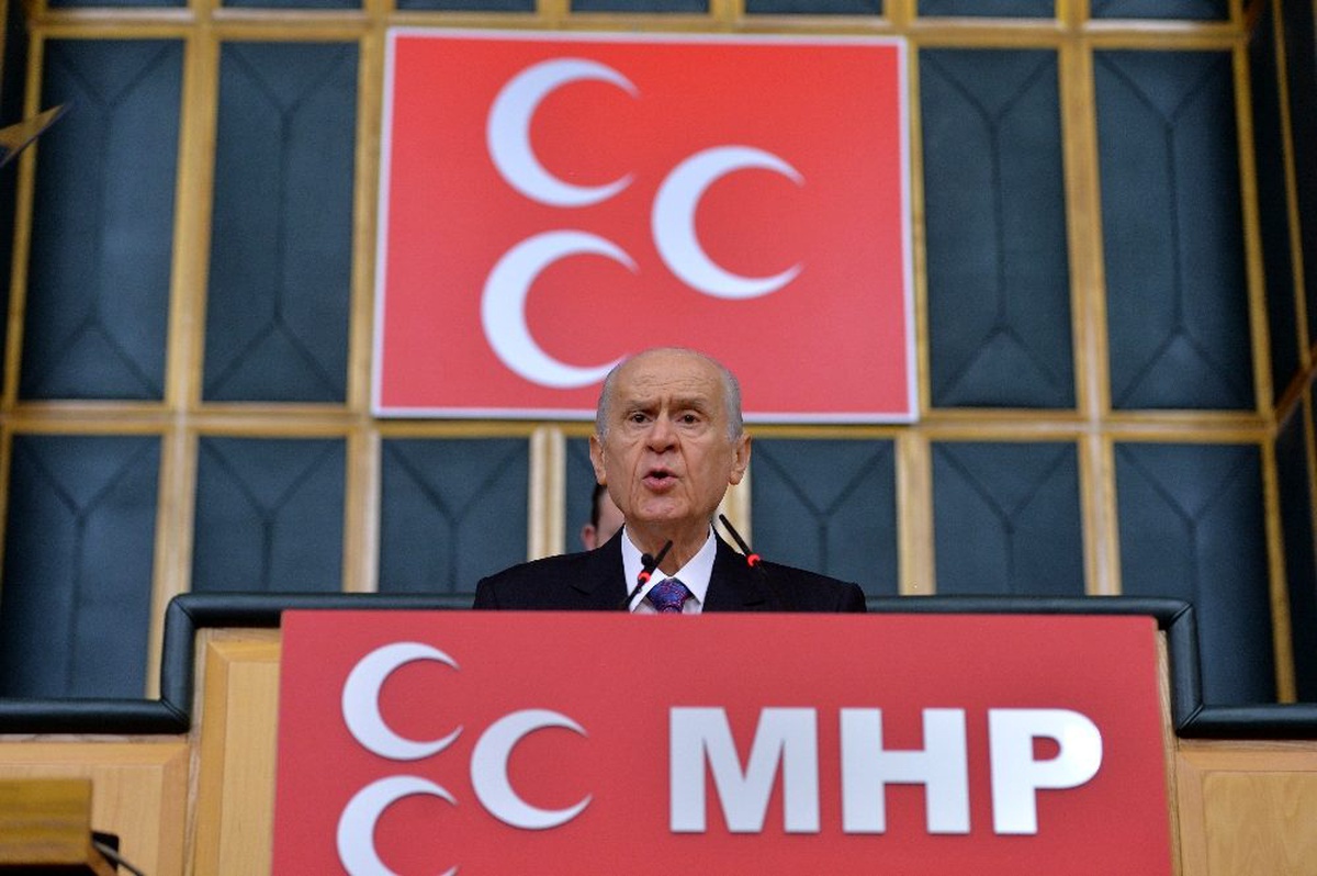 "Hatay\'ı tartışmaya açmak cinayettir, hıyanettir, rezalettir"