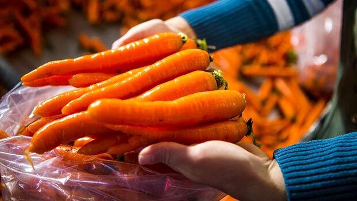 Havucun faydaları nelerdir? Havucun cilde, saça ve göze faydaları