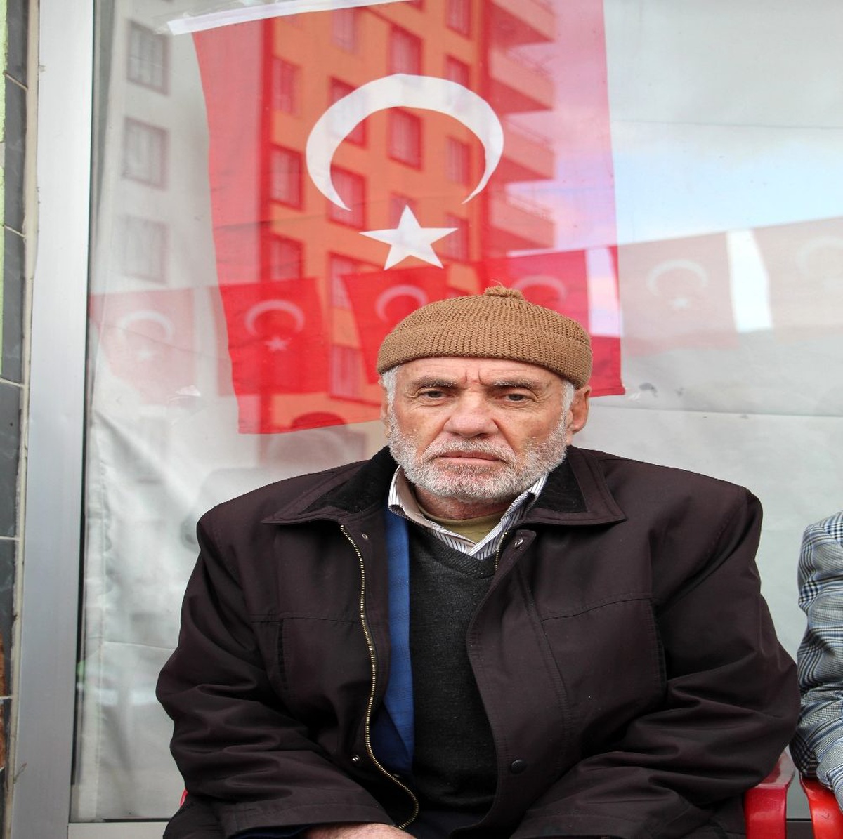 İdlib gazisi Akbolat: "Milletimiz askerimizin yanında dursun"