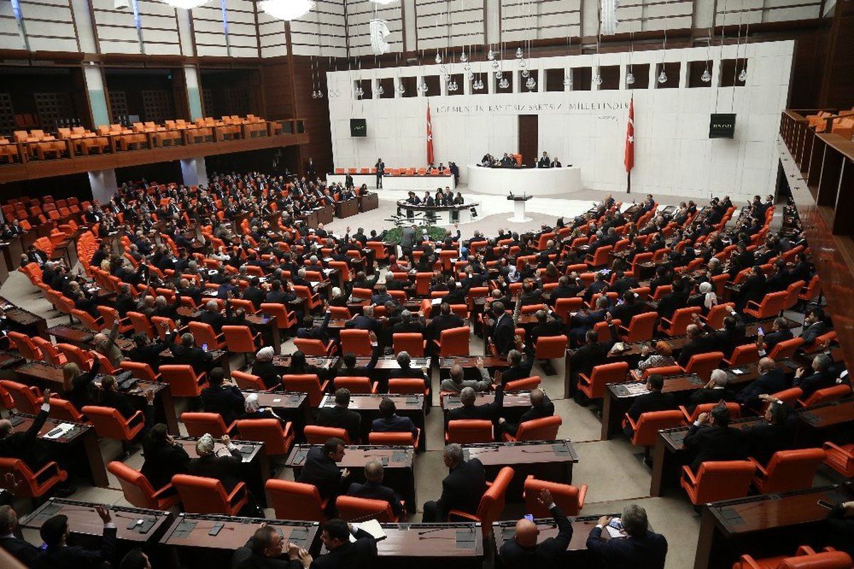 İdlib için kritik oturum