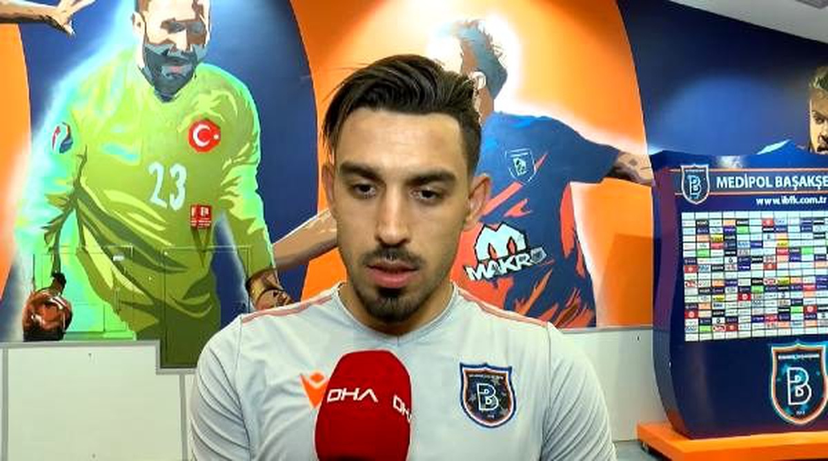 İrfan Can Kahveci: Hiç savaş olmayan, şehitlerimizin olmadığı zamanlar inşallah gelir