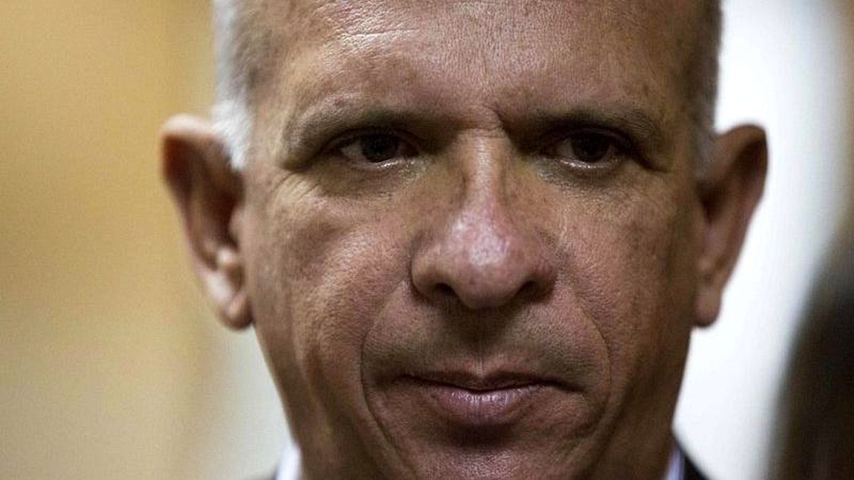 İspanya\'nın ABD\'ye iadesine onay verdiği eski Venezuela askeri istihbarat şefi kayıplara karıştı
