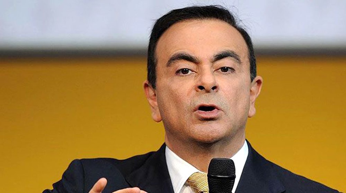 Japonya Ghosn konusunda Lübnan\'dan işbirliği istedi
