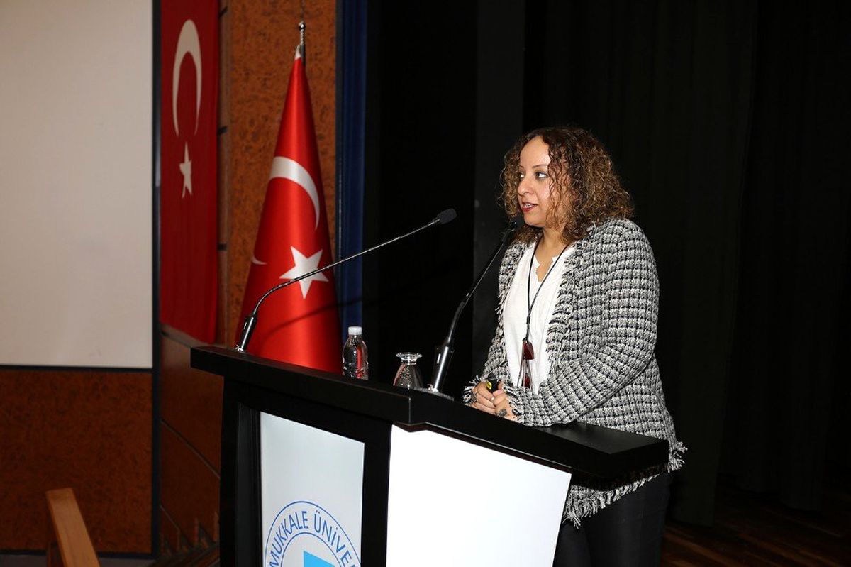 Kadınlara \'flört şiddeti\' uyarısı