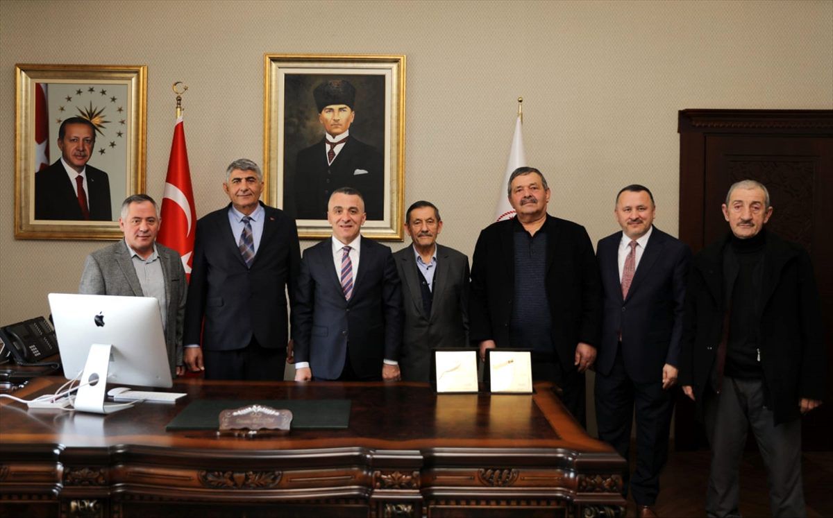 Kırklareli\'nden kısa kısa