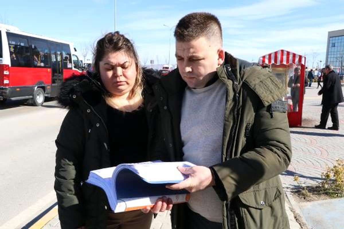 Kıvanç bebek öldü, ailenin hukuk mücadelesi sürüyor