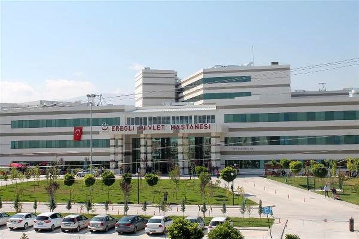 Konya\'da 1 Afgan, \'koronavirüs\' şüphesiyle gözlem altında