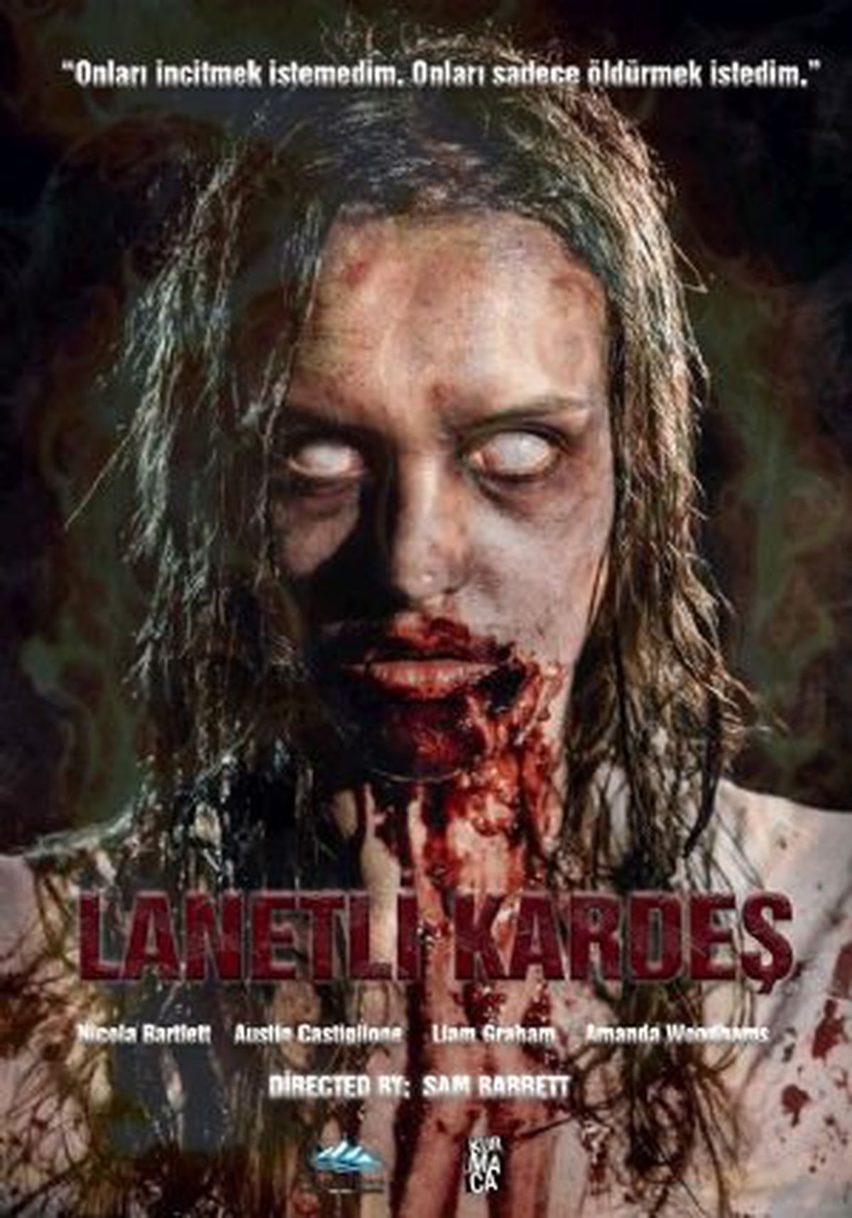 Lanetli Kardeş Filmi