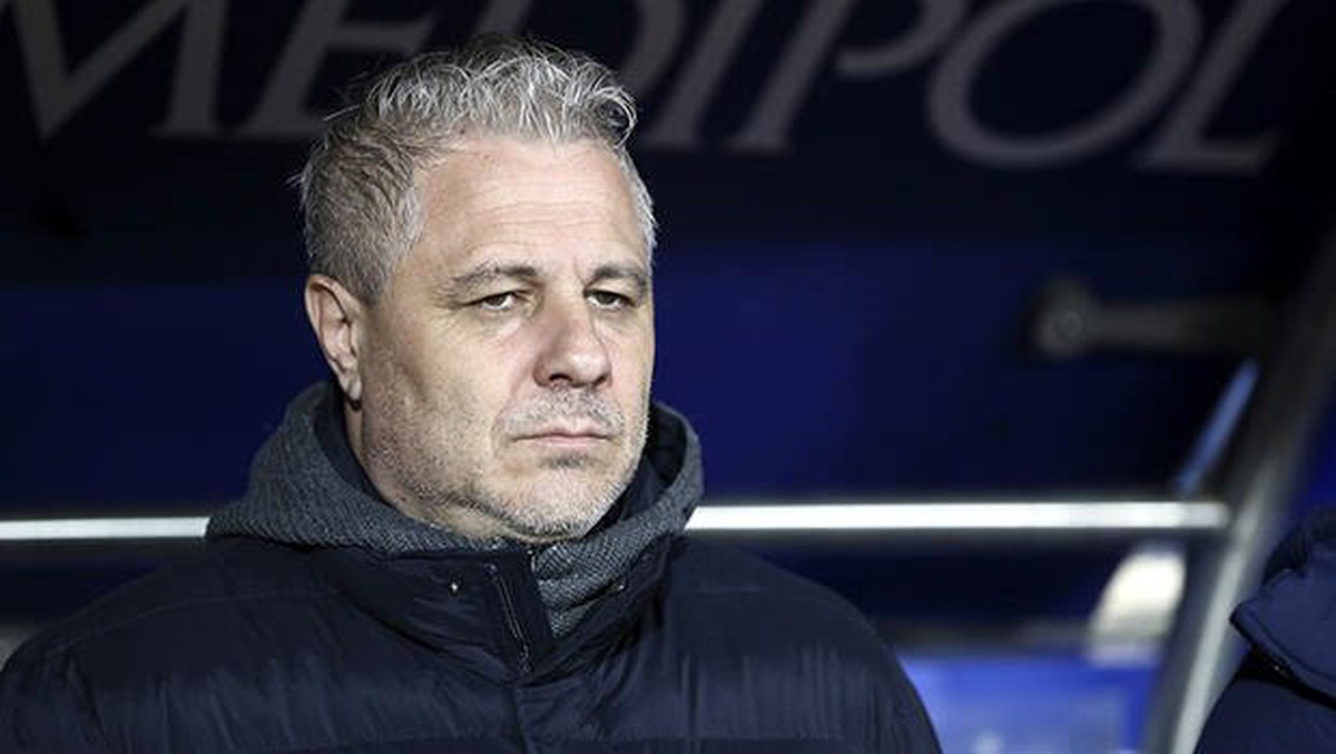 Marius Sumudica: "Futbolda biliyorsunuz, gol atamazsanız yersiniz"