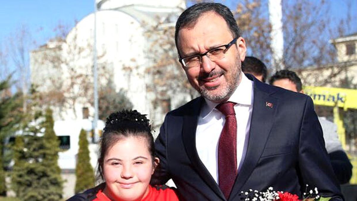 Mehmetçiğe en özel destek