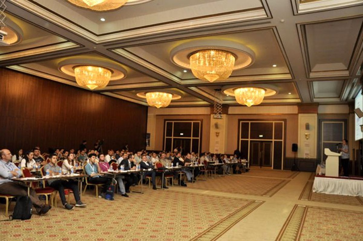 Metal şekillendirme sektörü Bursa’da buluşuyor