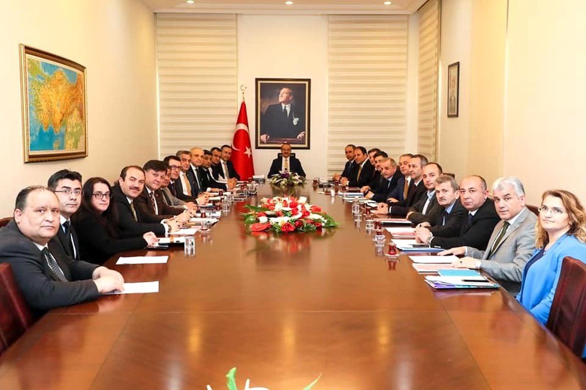 Milli Egemenliğin 100. Yılı Ordu\'da görkemli kutlanacak