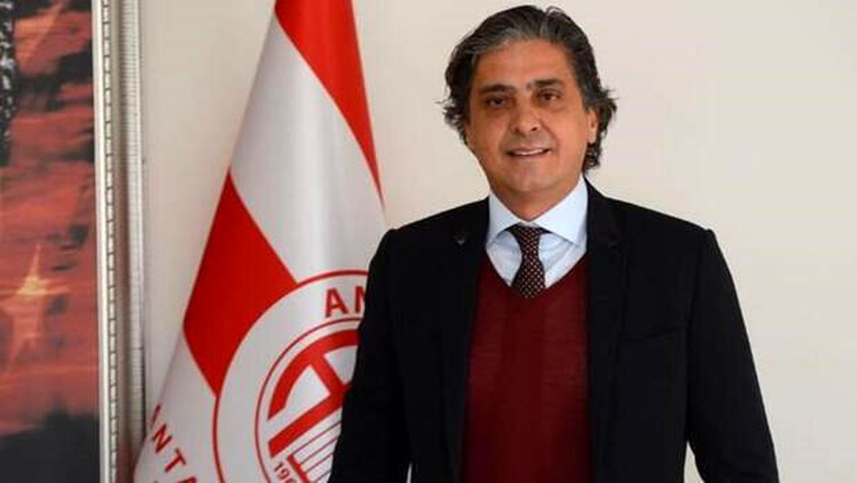 Murat Süğlün: "İki kardeş takım karşılaşacak..."