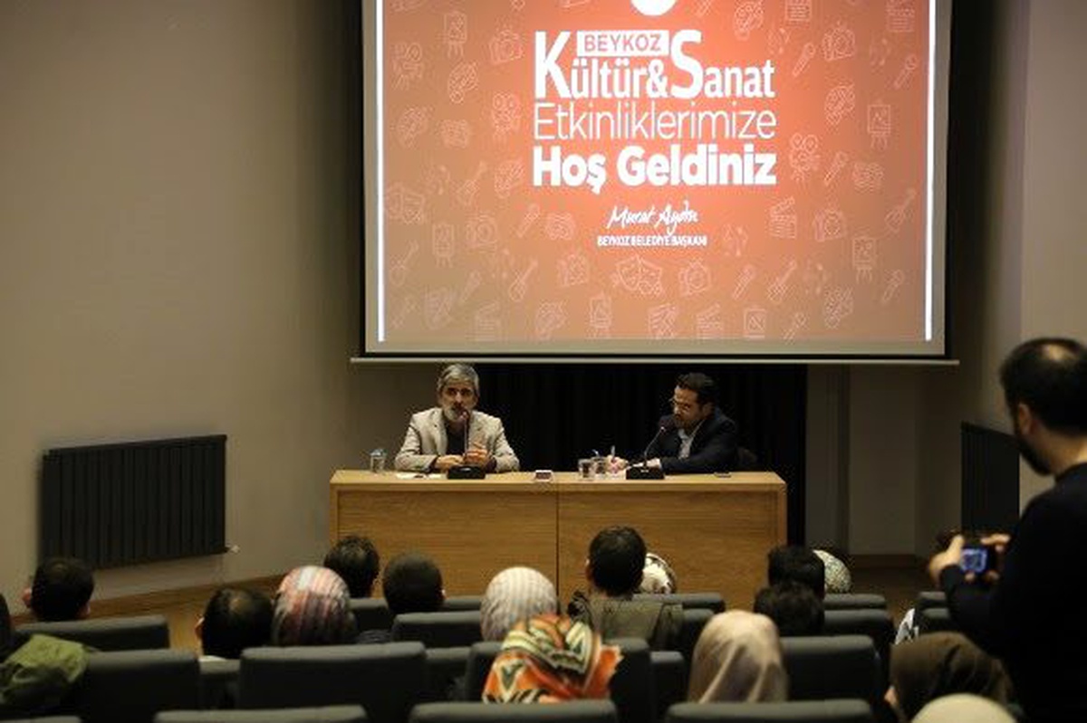 Osmangazili minikler Peygamber Efendimizi andılar